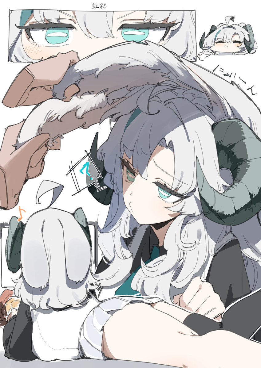 オリキャラ詰め