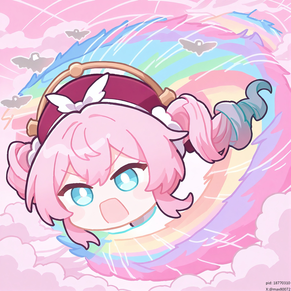 風堇