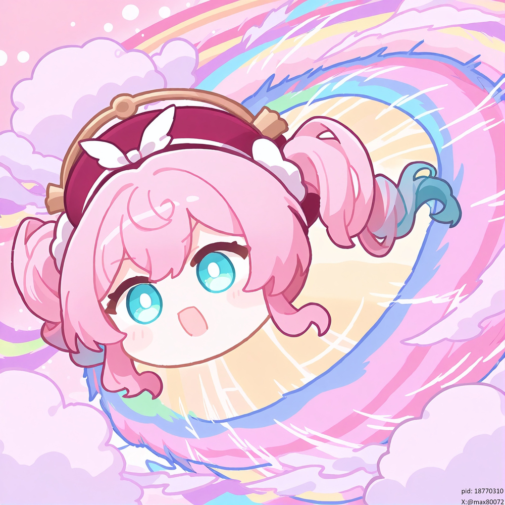 風堇