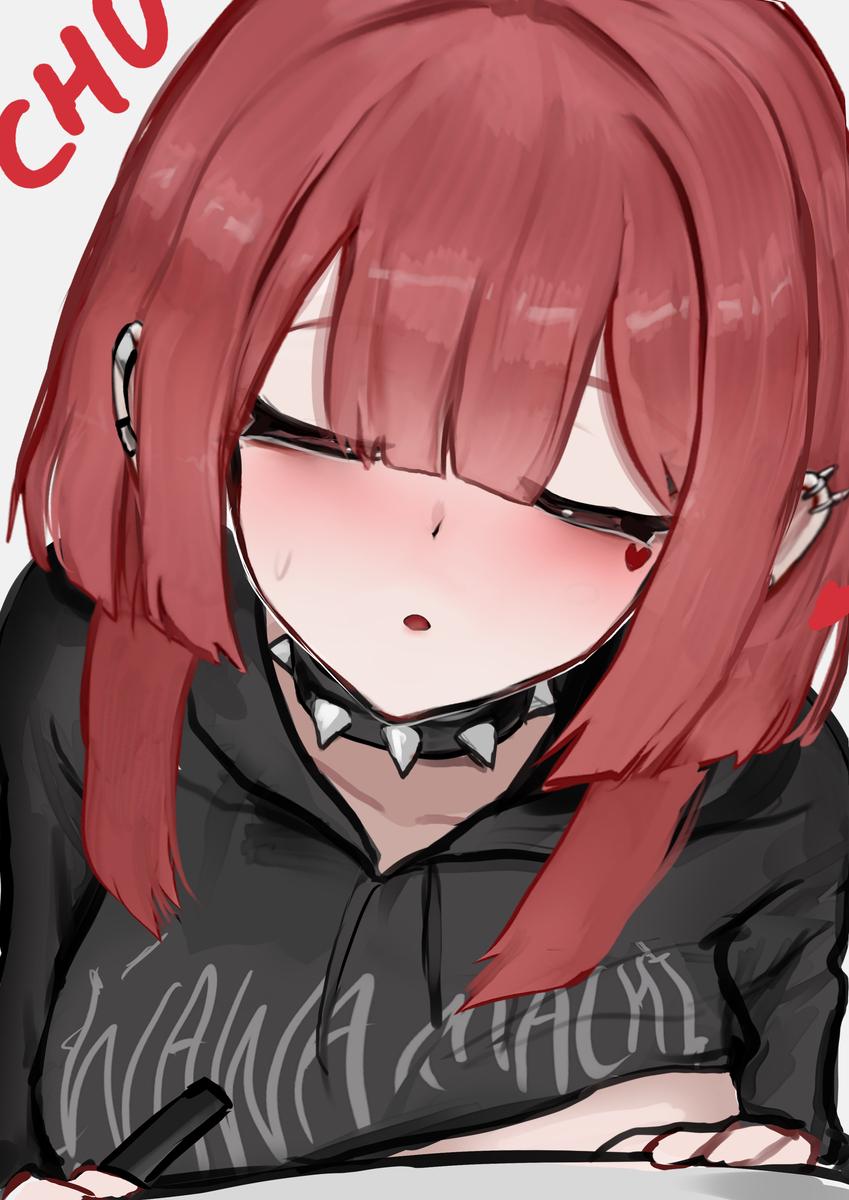 happy ending