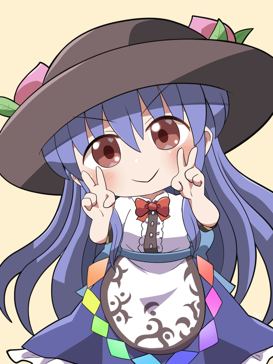 だぶぴてんこ！