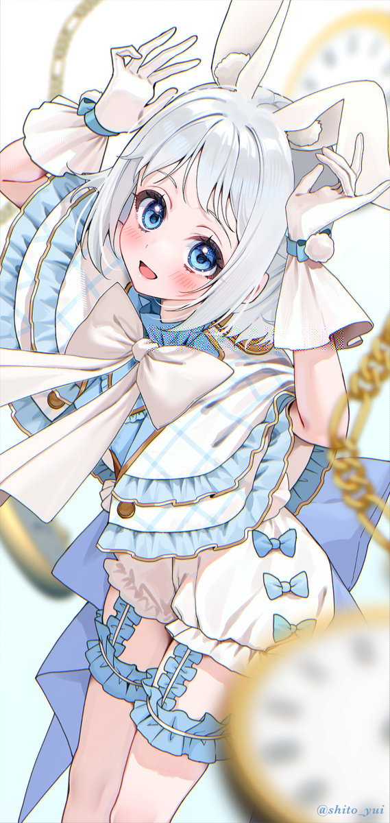葛城リーリヤ