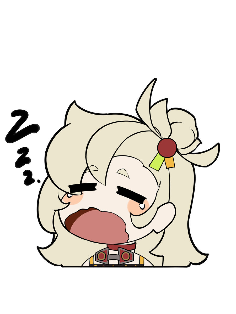 派派！