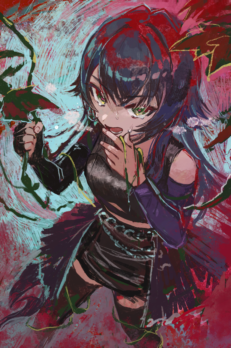 手毬お誕生日イラストまとめ