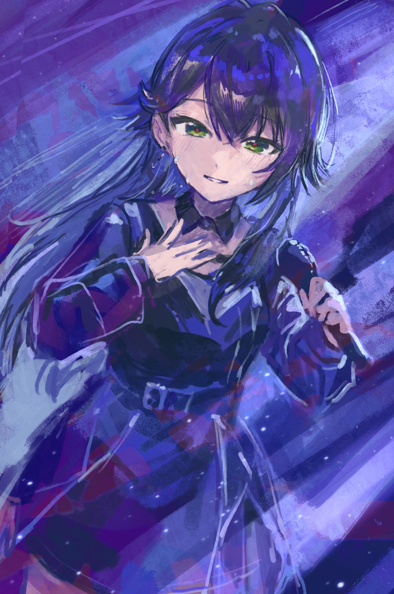 手毬お誕生日イラストまとめ