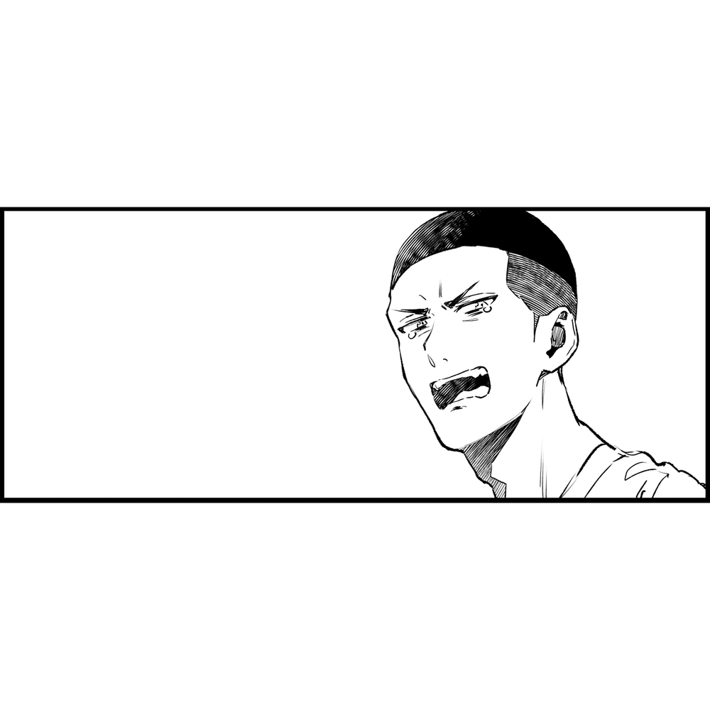 【スラムダンク】らくがき
