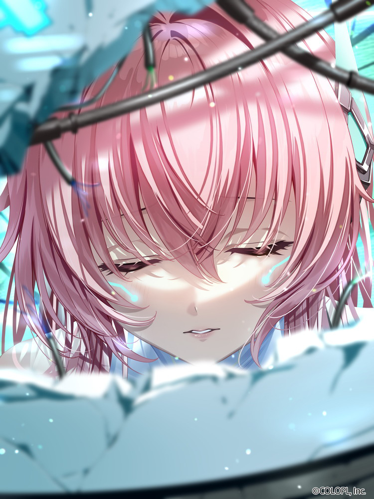 【白猫プロジェクト】ニルカ