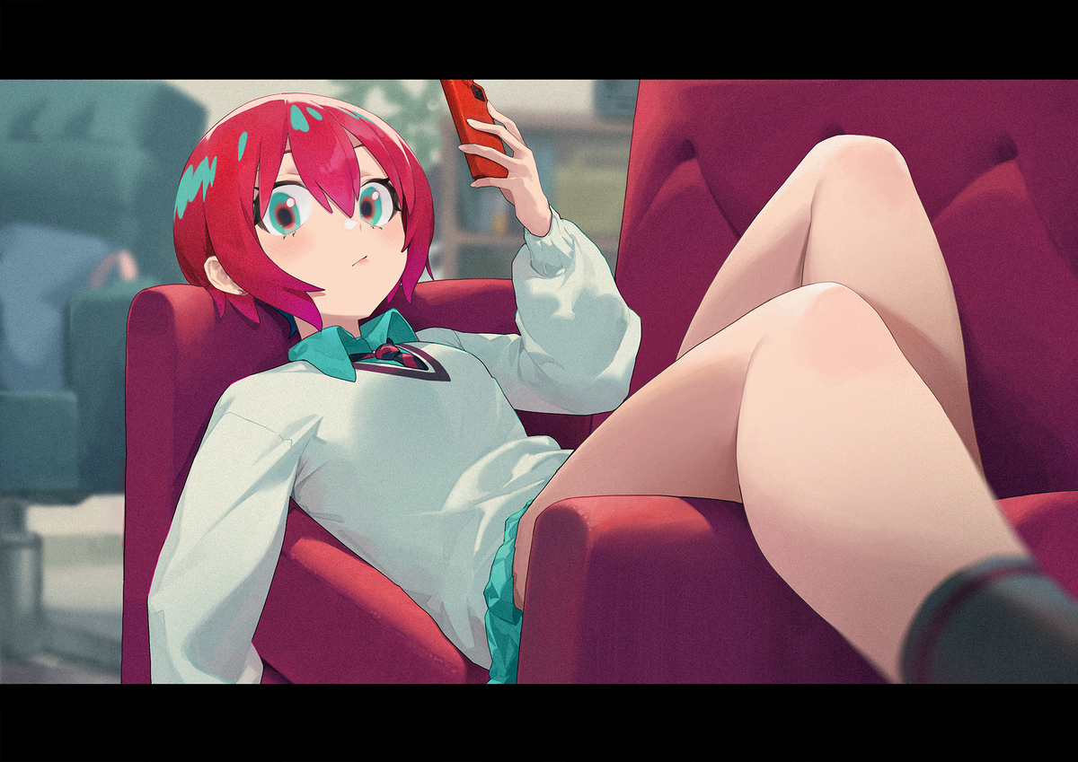 マチュ