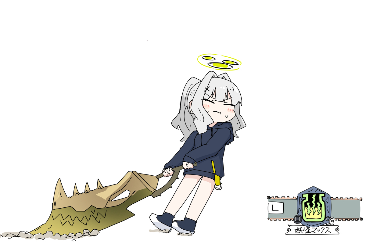 ブルアカマトメ６