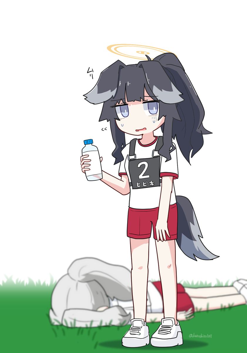 ブルアカマトメ６