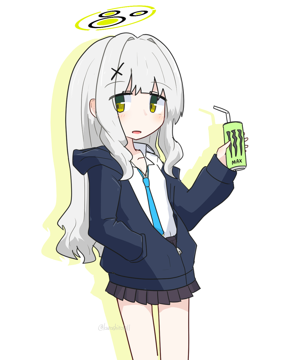 ブルアカマトメ６