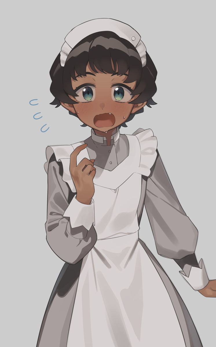 ヴァーニちゃんもっと見たいよ
