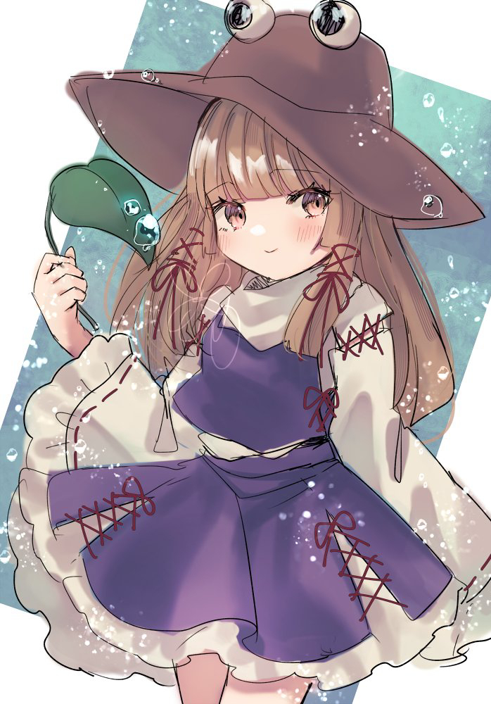 諏訪子