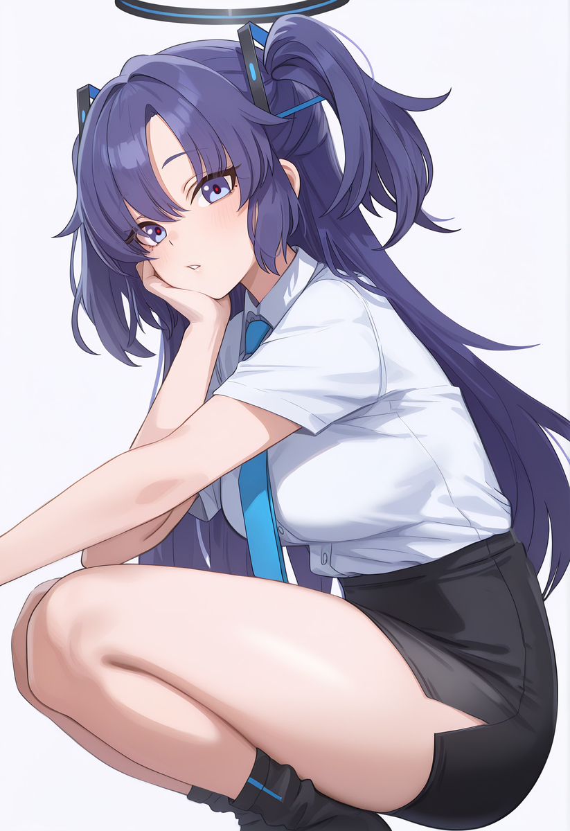 早瀬ユウカ