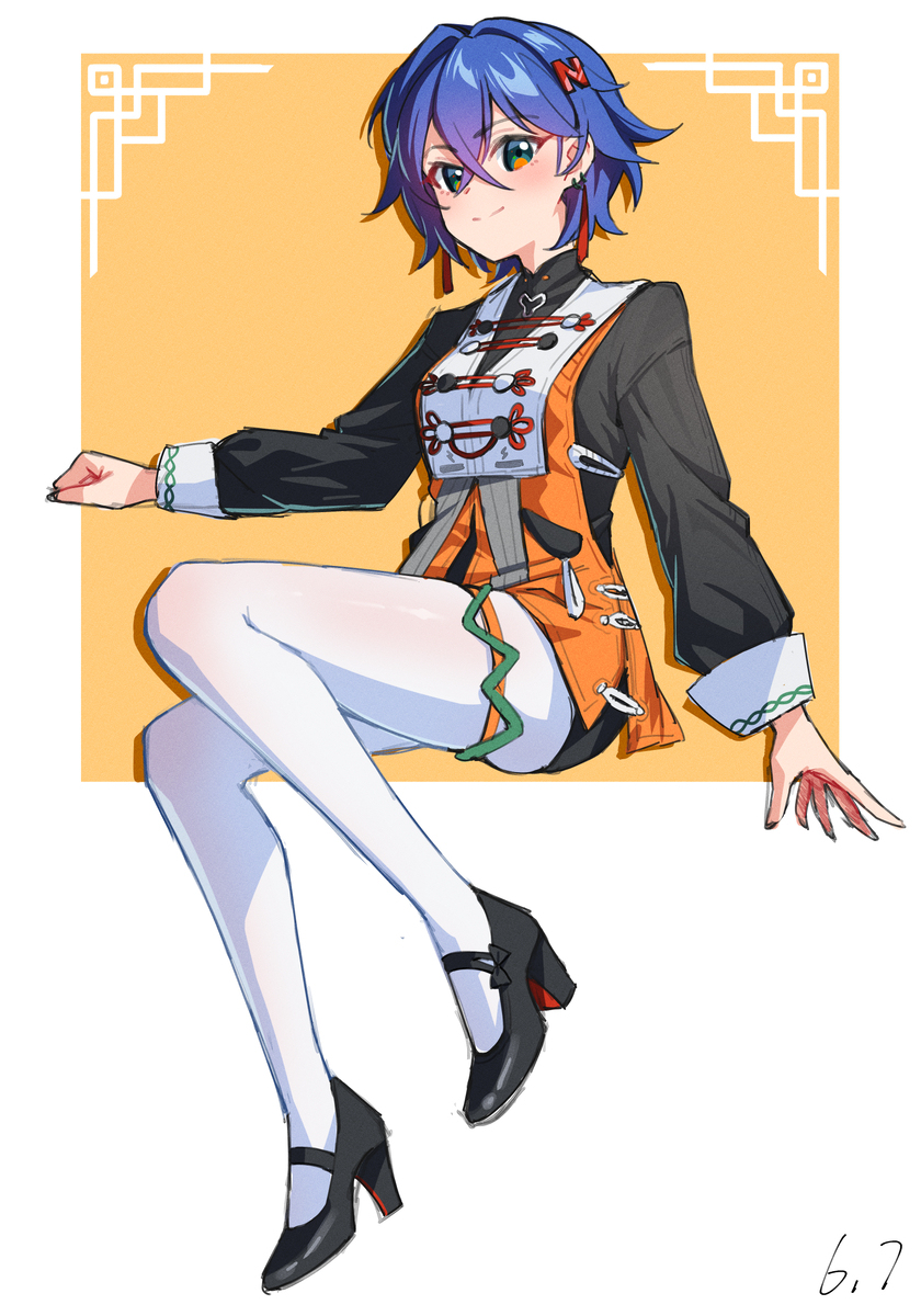 无题