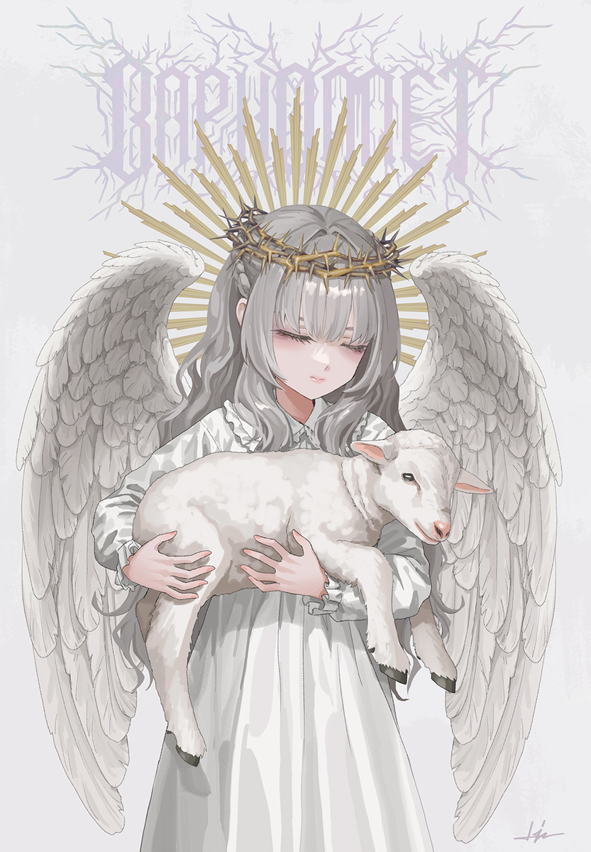 BAPHOMET II
