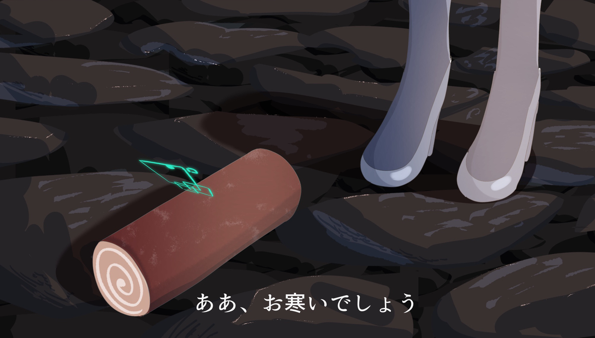 ブラボ風アリス最終回