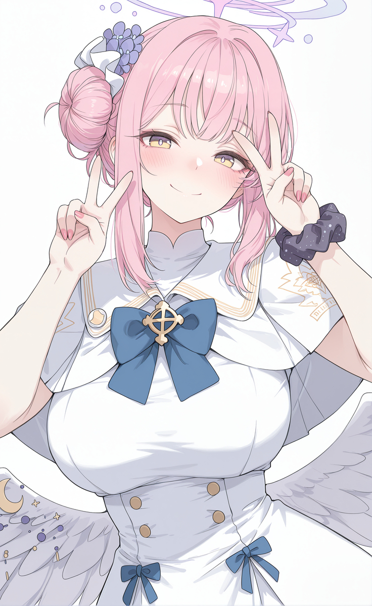 聖園ミカ