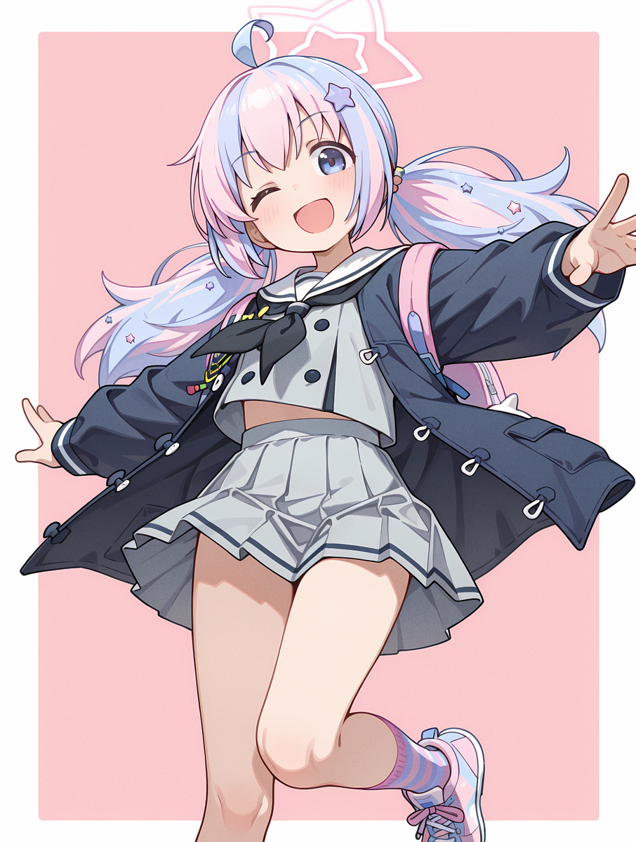 宇沢レイサ