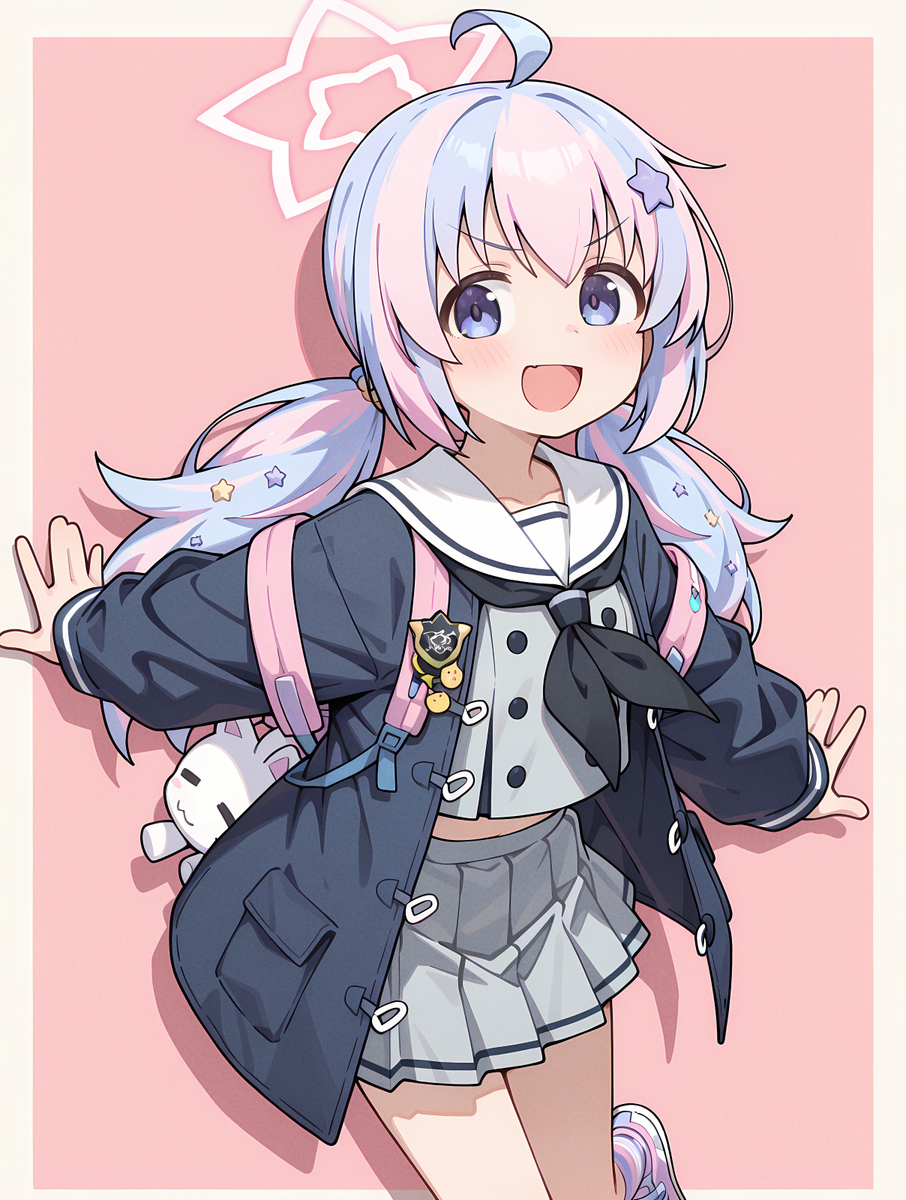 宇沢レイサ