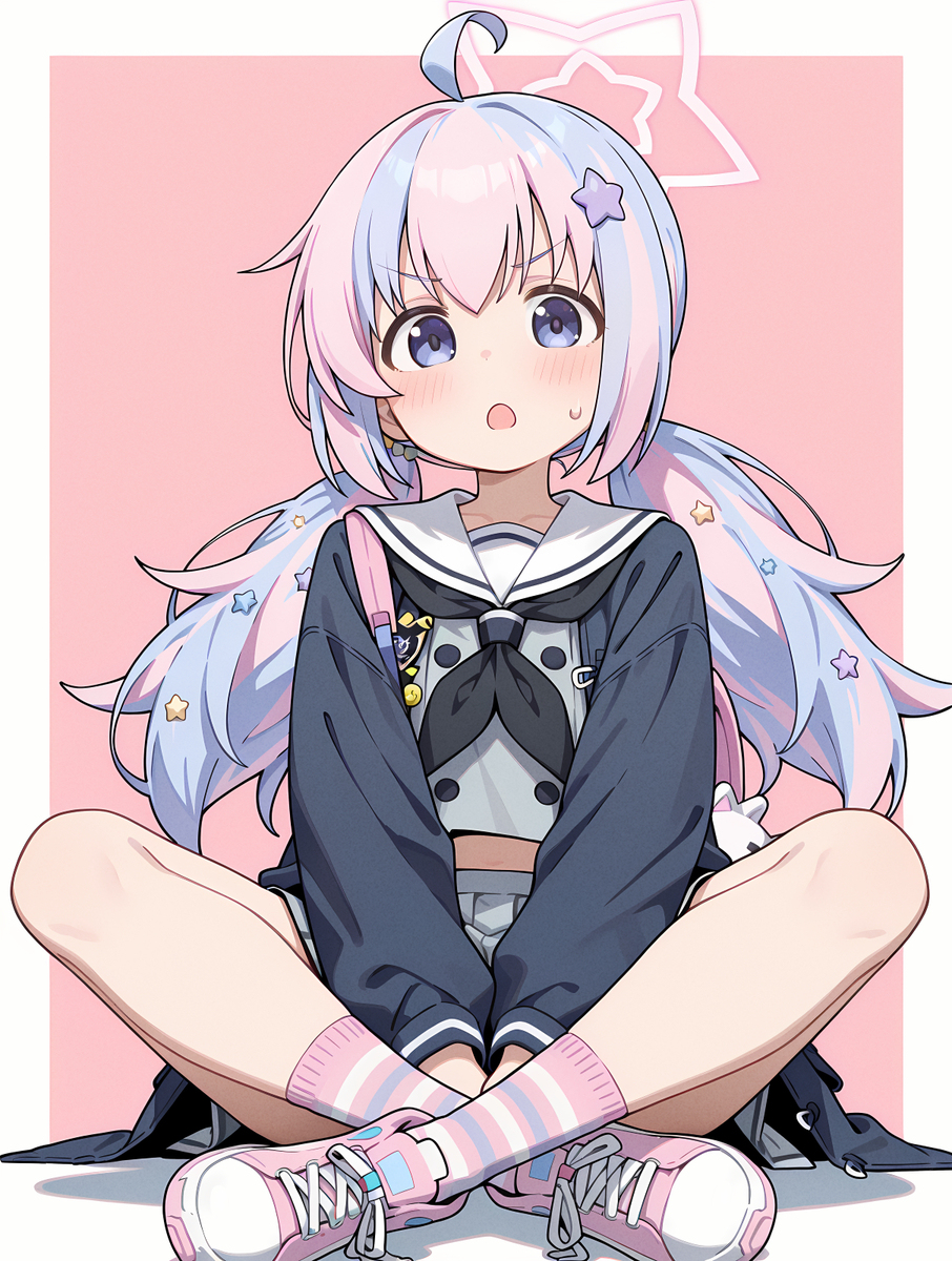 宇沢レイサ
