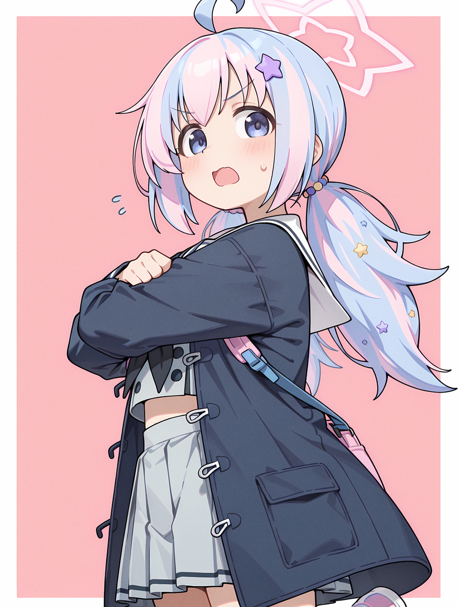 宇沢レイサ