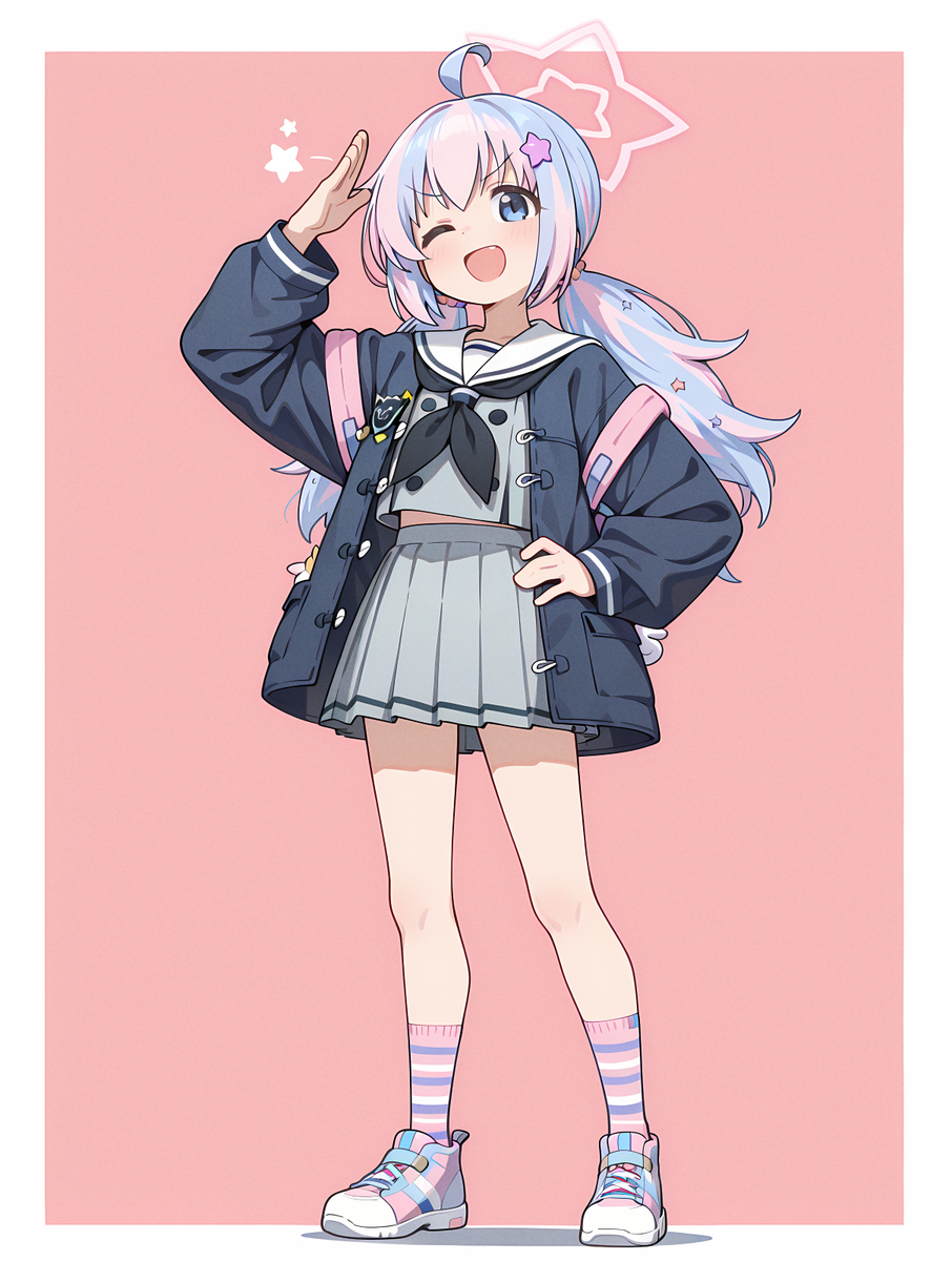 宇沢レイサ