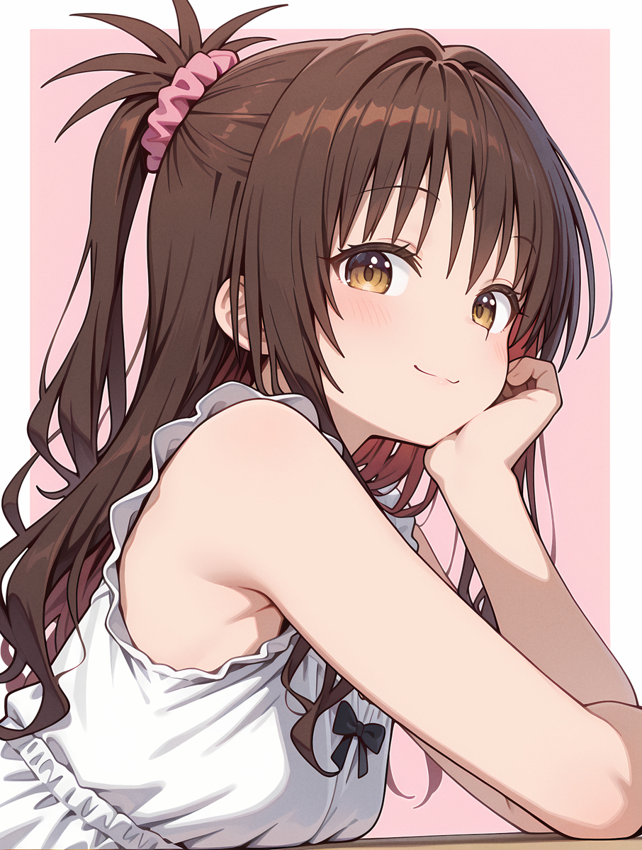 結城美柑
