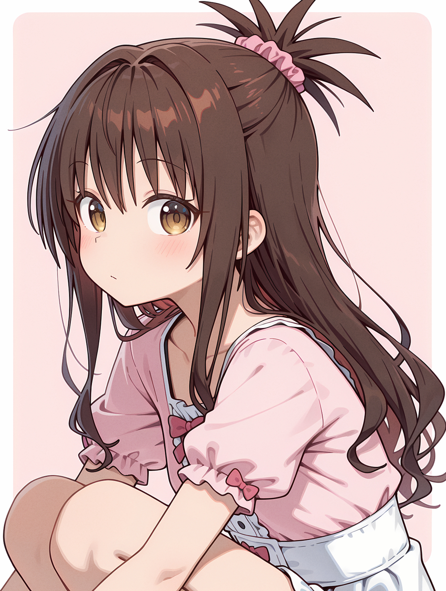 結城美柑