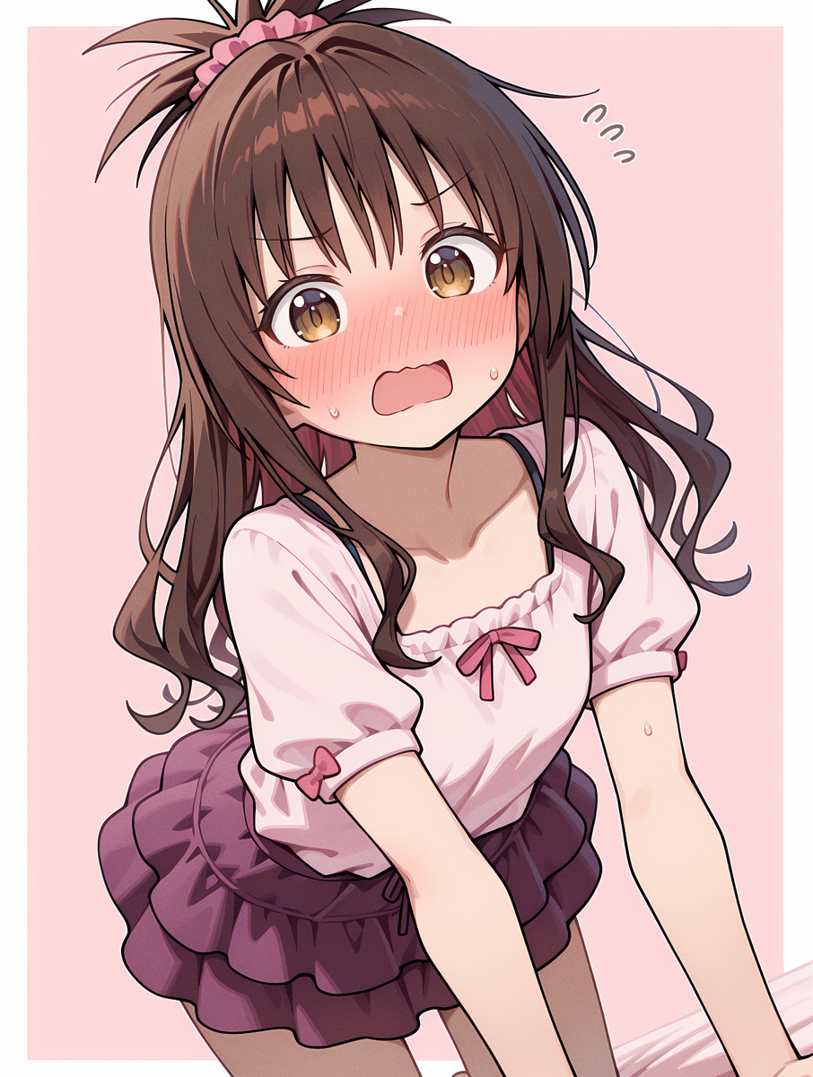 結城美柑