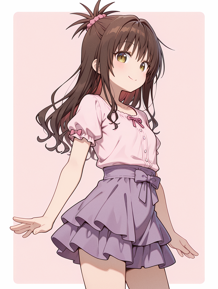 結城美柑