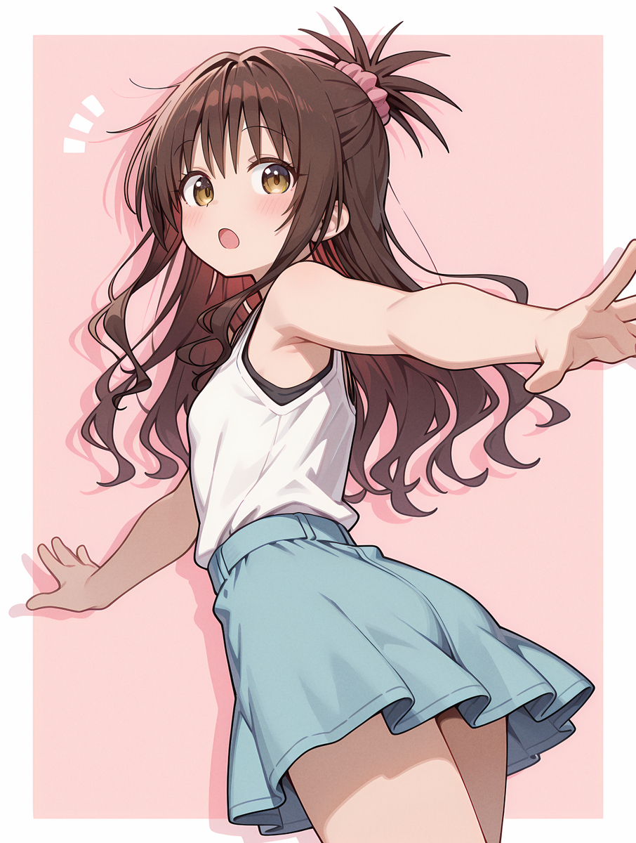 結城美柑