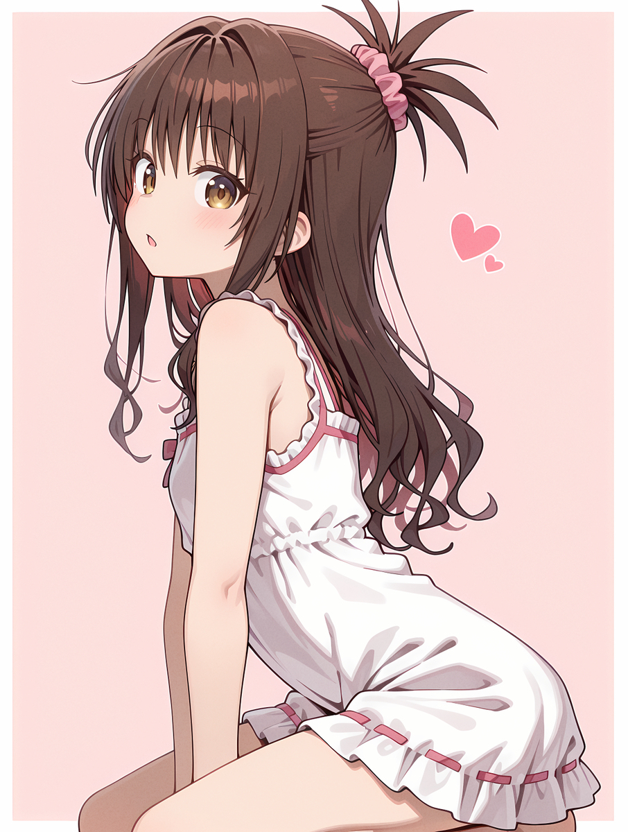 結城美柑