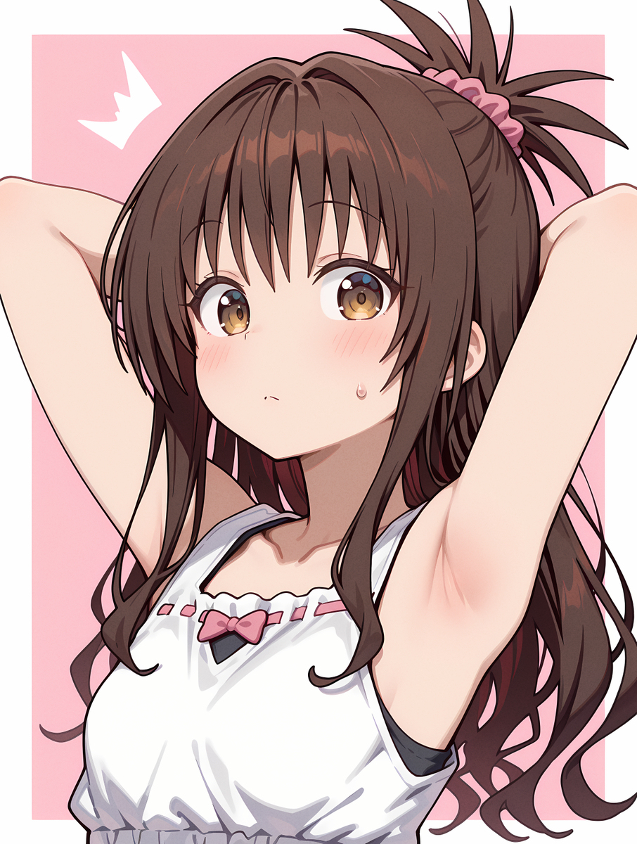 結城美柑
