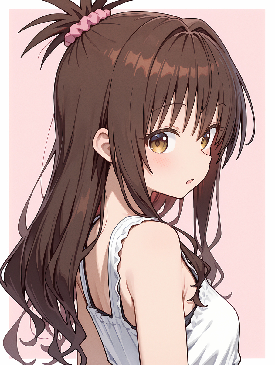 結城美柑