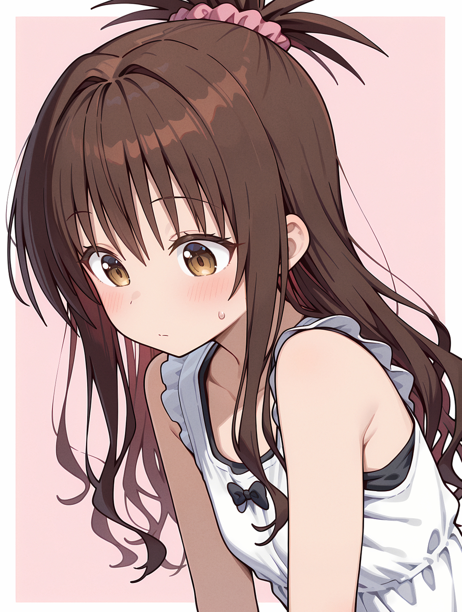 結城美柑