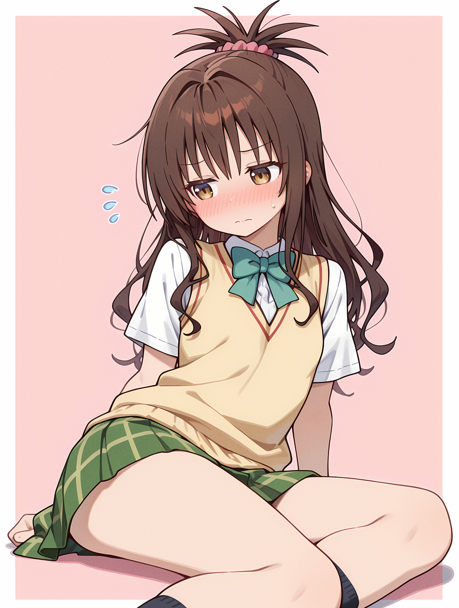 結城美柑