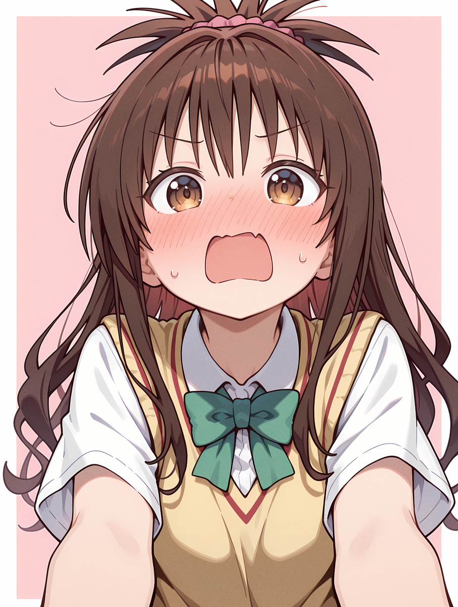 結城美柑