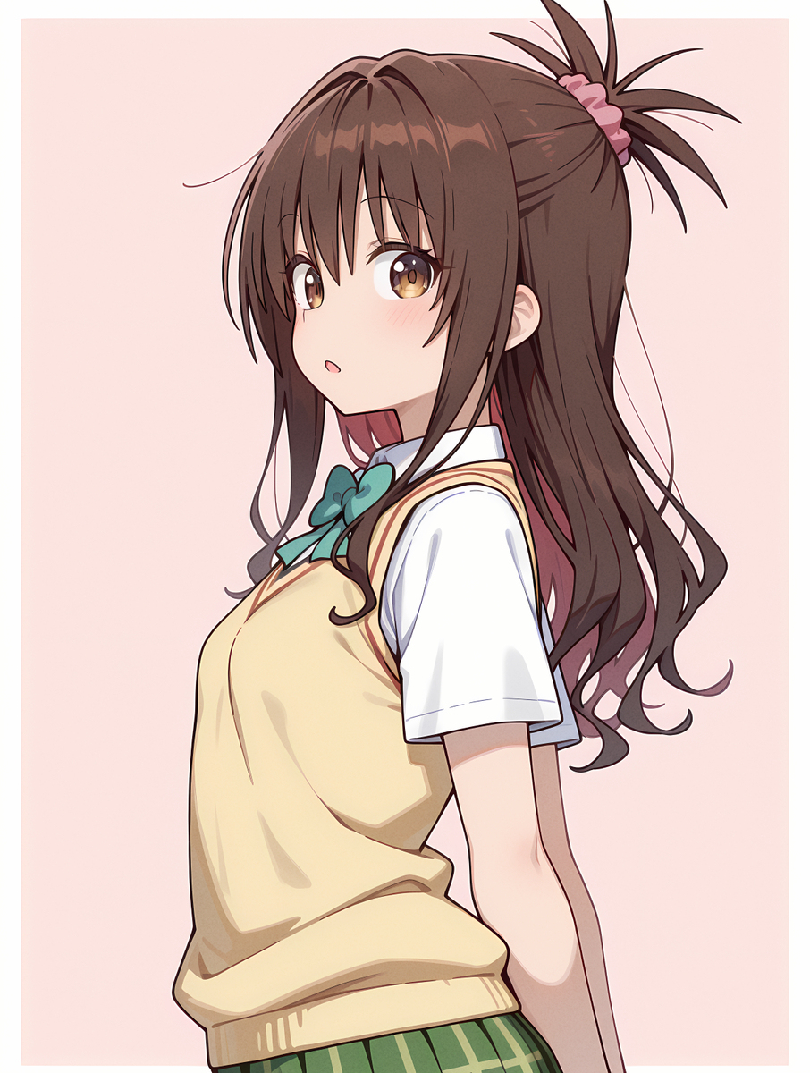 結城美柑