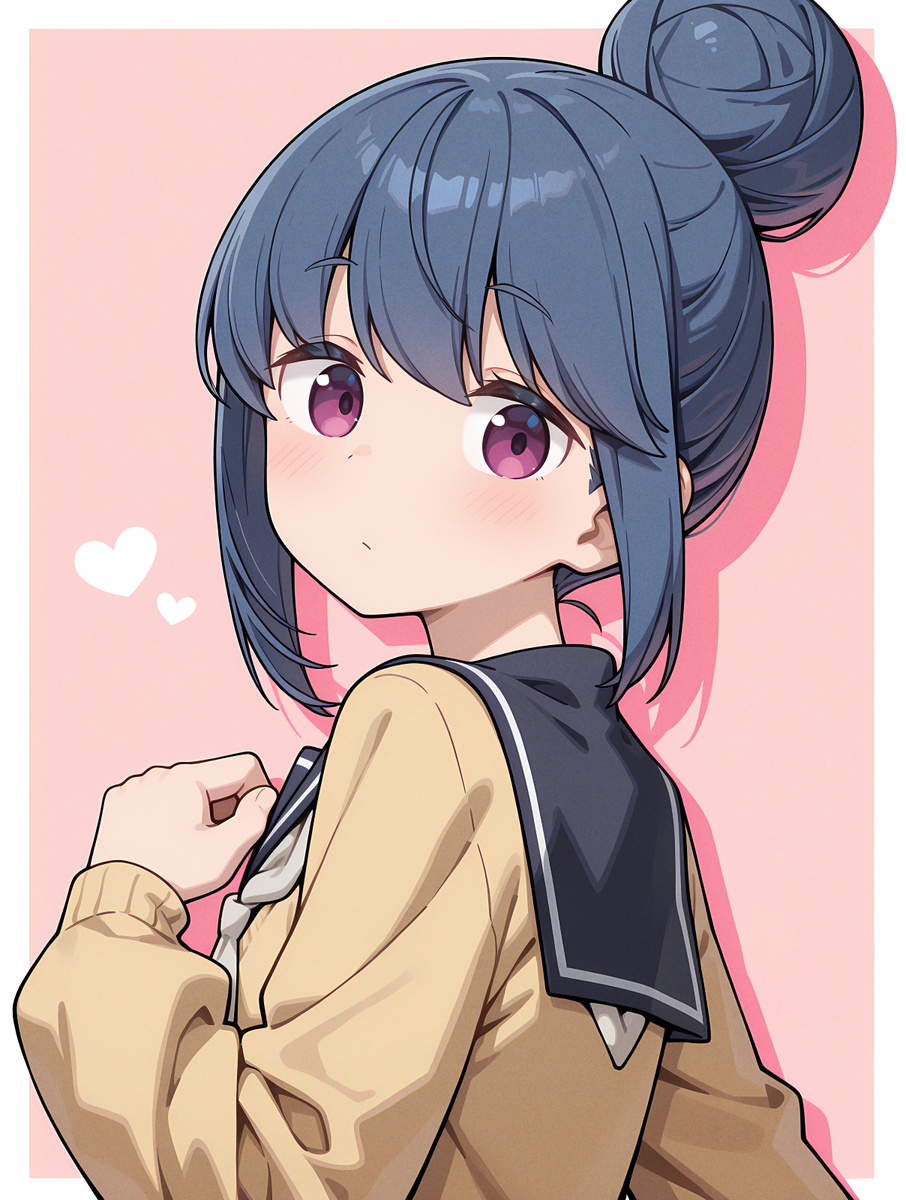 志摩リン