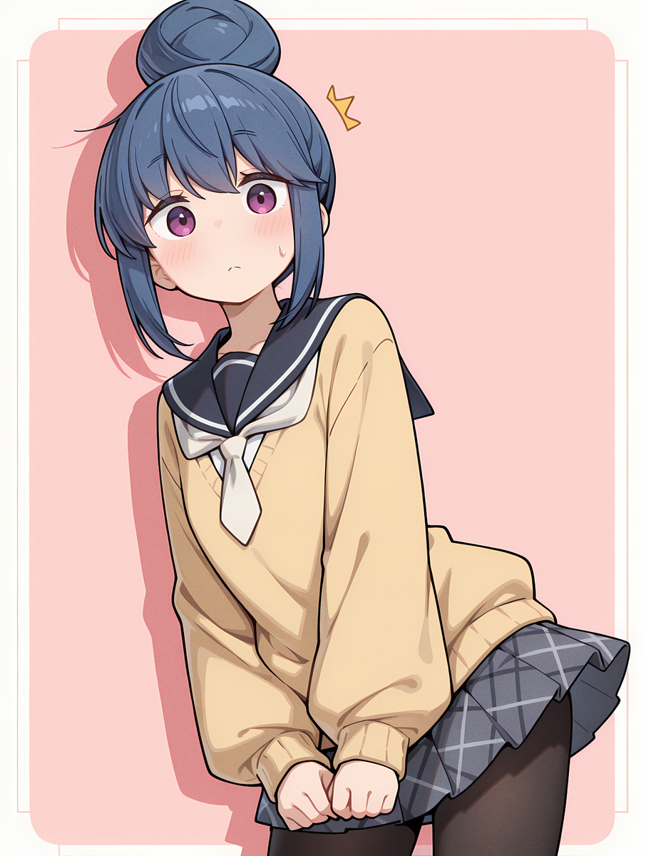 志摩リン