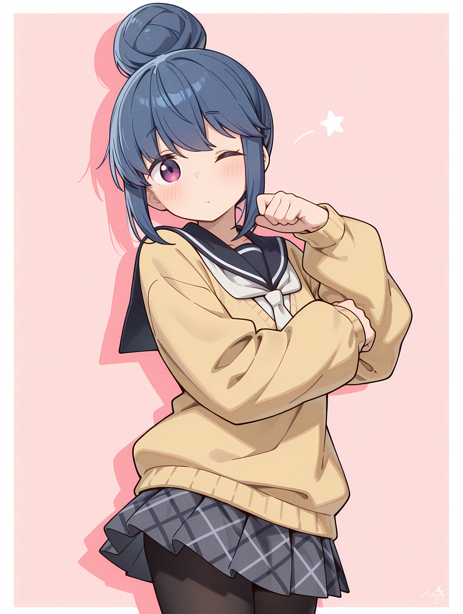 志摩リン