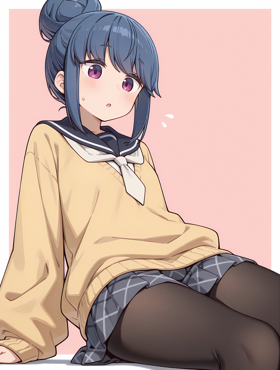 志摩リン