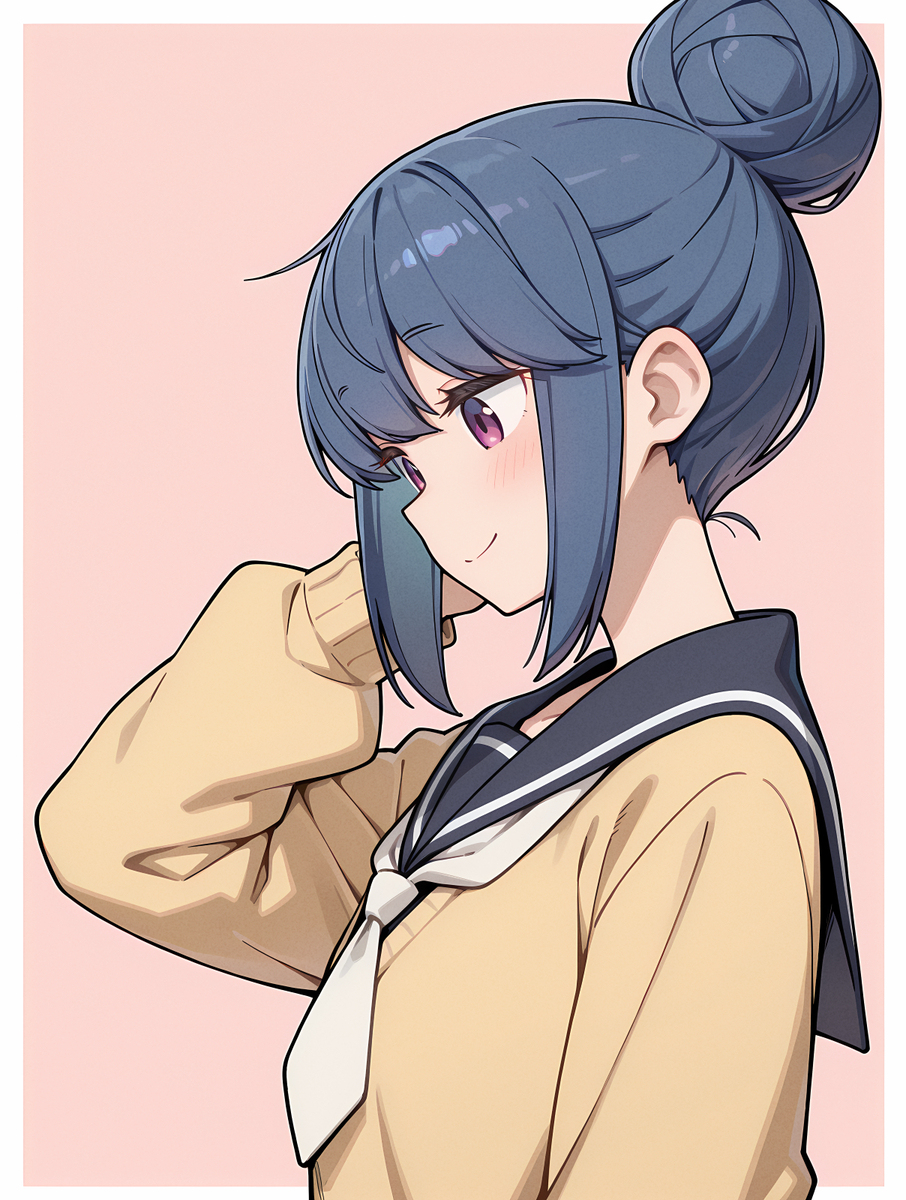 志摩リン