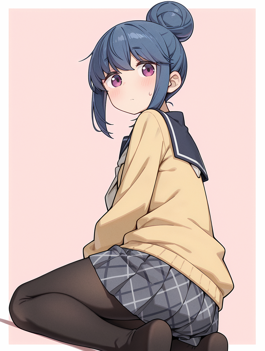 志摩リン