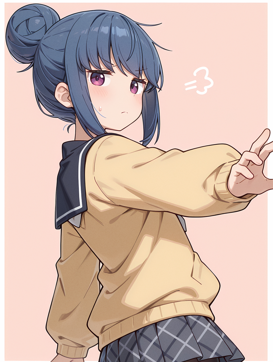 志摩リン