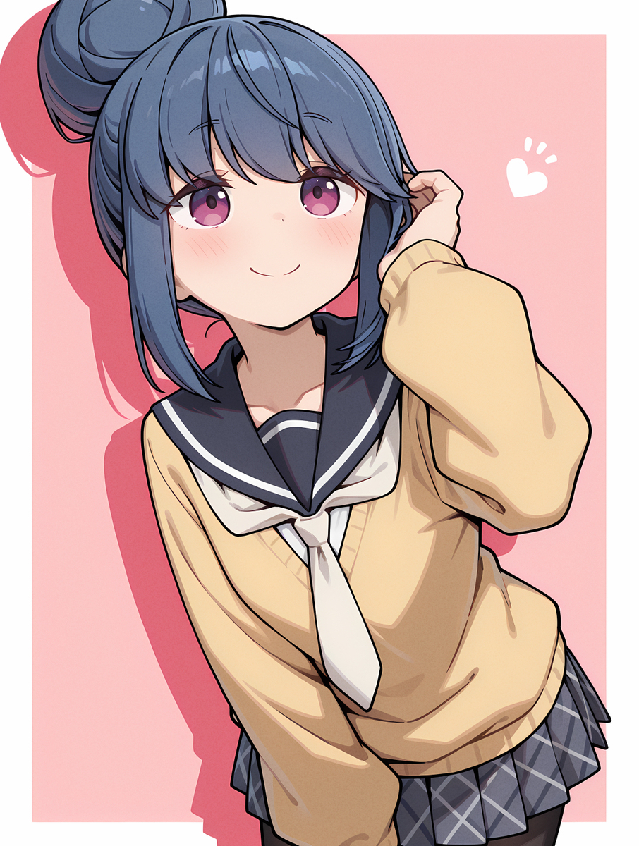 志摩リン