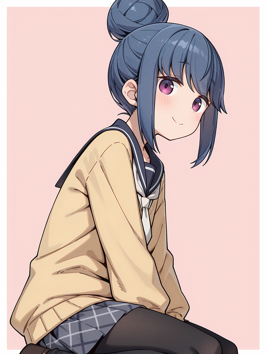 志摩リン