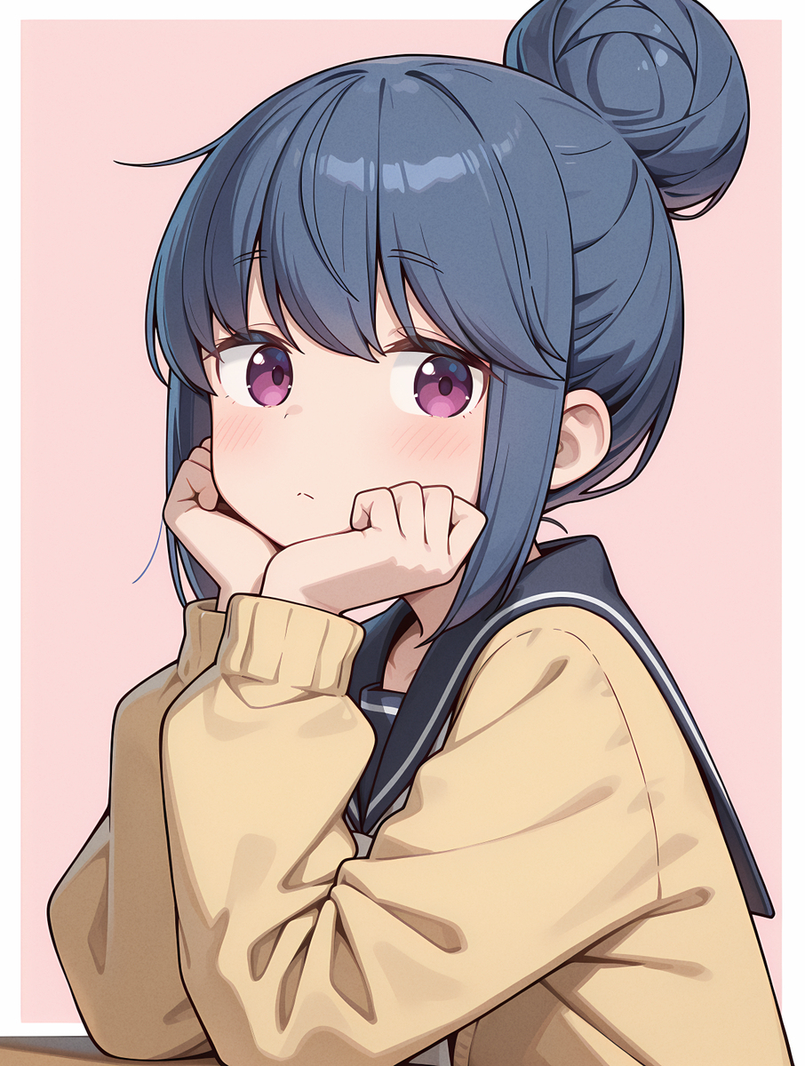 志摩リン
