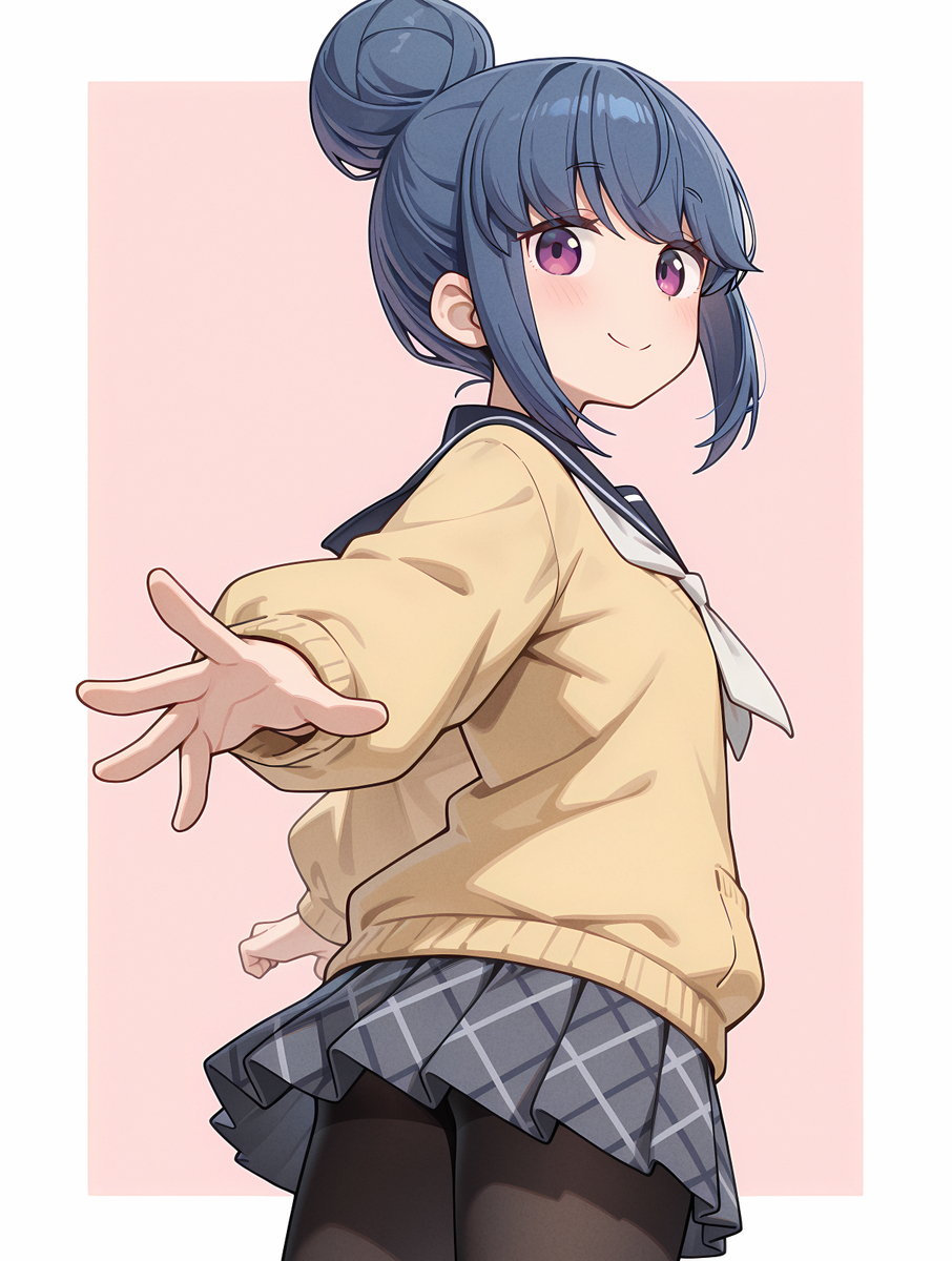 志摩リン